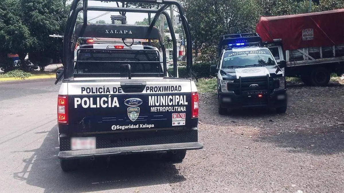 Policía Municipal